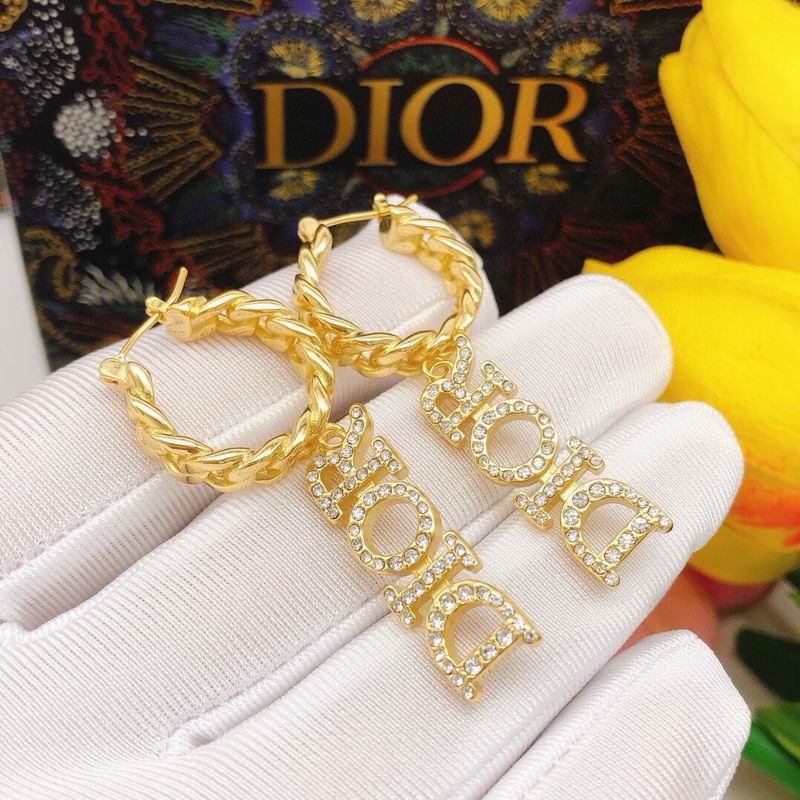 Dior Earring 03yxs173